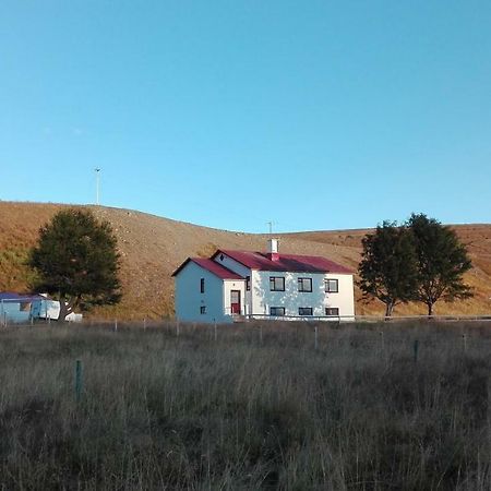 Thorbrandsstadir Farm Holidays Thorbrandsstathir Luaran gambar