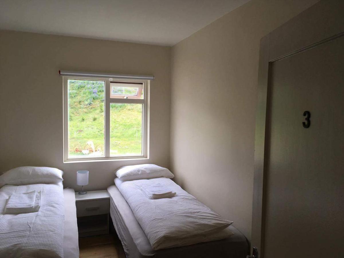 Thorbrandsstadir Farm Holidays Thorbrandsstathir Luaran gambar