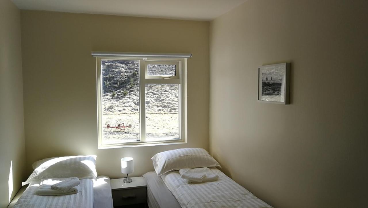 Thorbrandsstadir Farm Holidays Thorbrandsstathir Luaran gambar