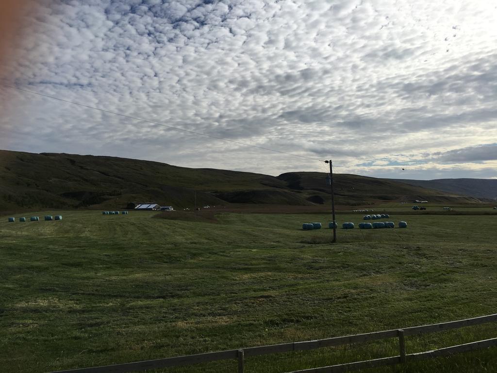 Thorbrandsstadir Farm Holidays Thorbrandsstathir Luaran gambar