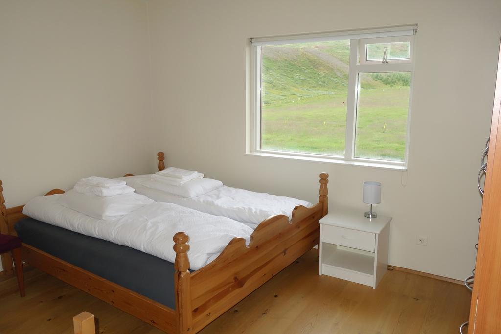 Thorbrandsstadir Farm Holidays Thorbrandsstathir Luaran gambar