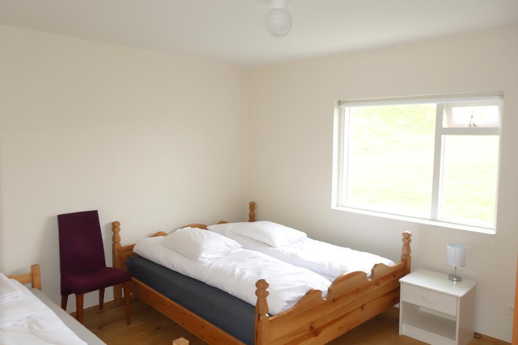 Thorbrandsstadir Farm Holidays Thorbrandsstathir Luaran gambar