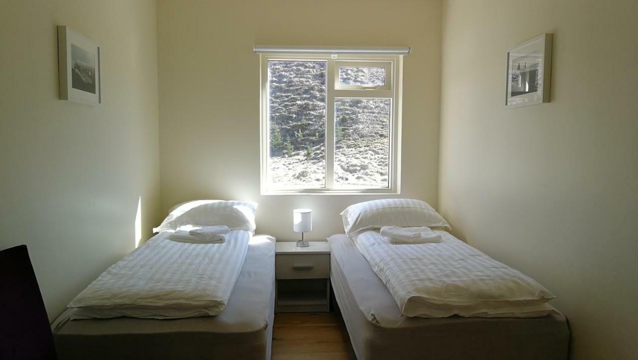 Thorbrandsstadir Farm Holidays Thorbrandsstathir Luaran gambar